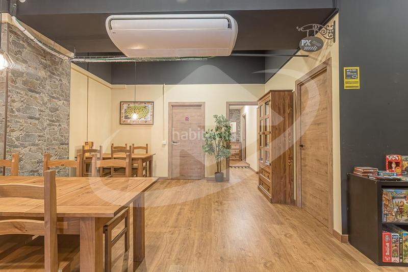 Foto e60750a6-8996-4c2a-a1f8-aa1e6ca8cb9d. Traspaso local comercial traspaso barcafetería en eix macià en Sabadell