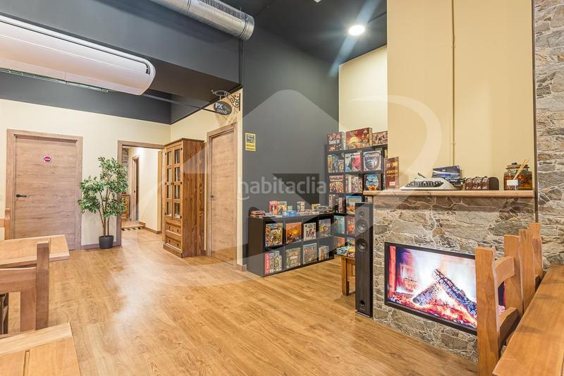 Foto 2da04ea8-8e25-4174-8197-c2eca24ef573. Affitto locale commerciale in Creu Alta Sabadell