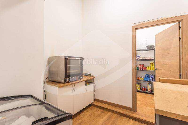 Foto 75fb11ec-f998-417d-b2ae-ad7978845e85. Location local commercial dans Creu Alta Sabadell
