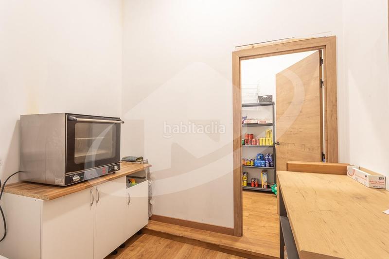 Foto f5d293d8-1f0a-4fb8-a35c-ae04f6cdfe0c. Location local commercial dans Creu Alta Sabadell