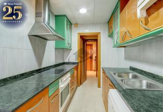 Appartement à Centre-Eixample-Can Llobet. Céntrica vivienda en paseo doctor moragas  barberà del vallès