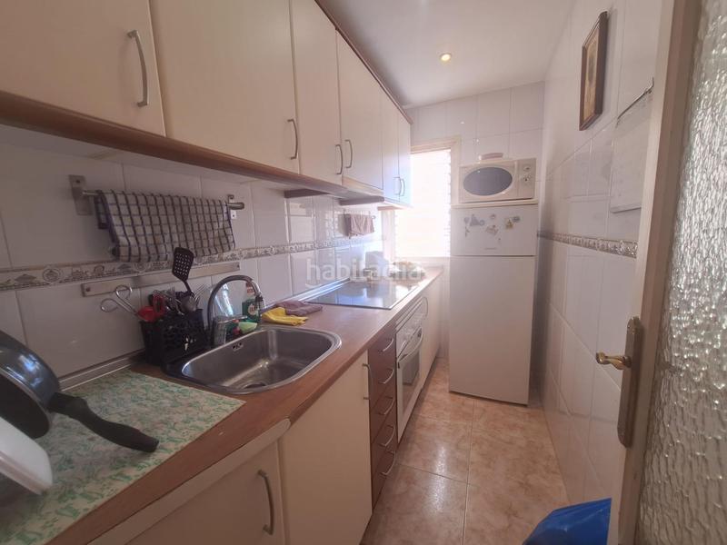 Foto 65025bc6-f6a2-4ded-9ef4-987da9f7e7cb. Piso  con ascensor, junto parc del nord en Ca n'Oriac Sabadell