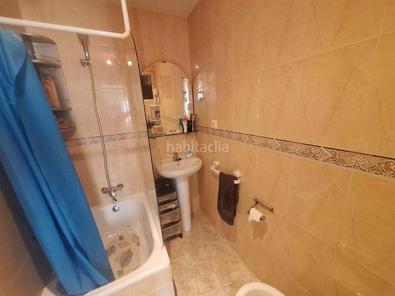 Foto aaa0d96e-24ab-47da-8721-325082aaa91a. Piso  con ascensor, junto parc del nord en Ca n'Oriac Sabadell