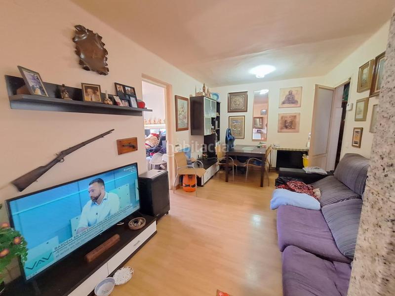 Foto cceda814-b40a-463f-88e2-2d797ca48615. Piso  con ascensor, junto parc del nord en Ca n'Oriac Sabadell