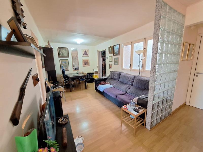 Foto d8aac7ba-2542-4713-a2e1-a511913610da. Piso  con ascensor, junto parc del nord en Ca n'Oriac Sabadell