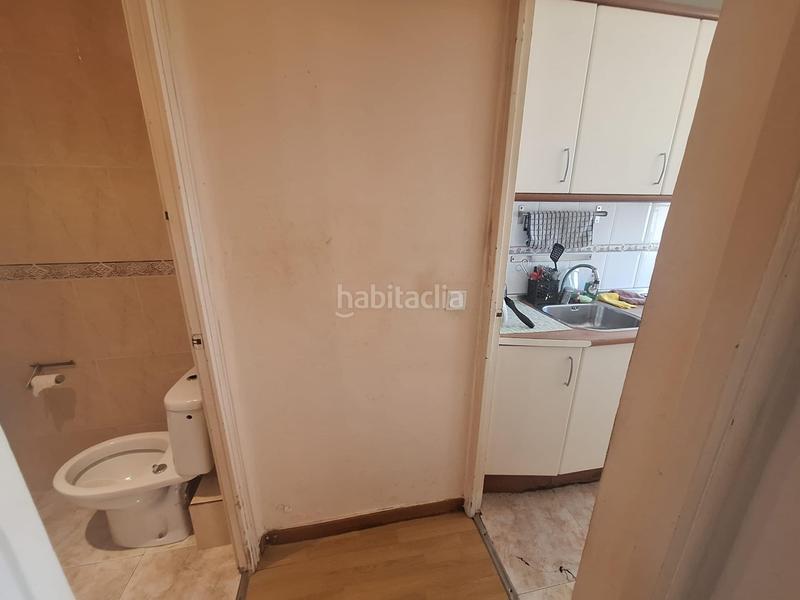 Foto e7970bc1-5140-4e68-858b-b0f43f9fc1d2. Piso  con ascensor, junto parc del nord en Ca n'Oriac Sabadell