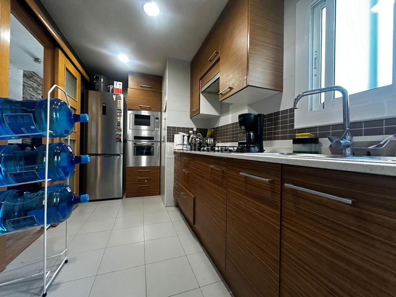 Foto 260d47ed-5697-4298-97ab-9d608172fb21. Appartement dans Gràcia Sabadell