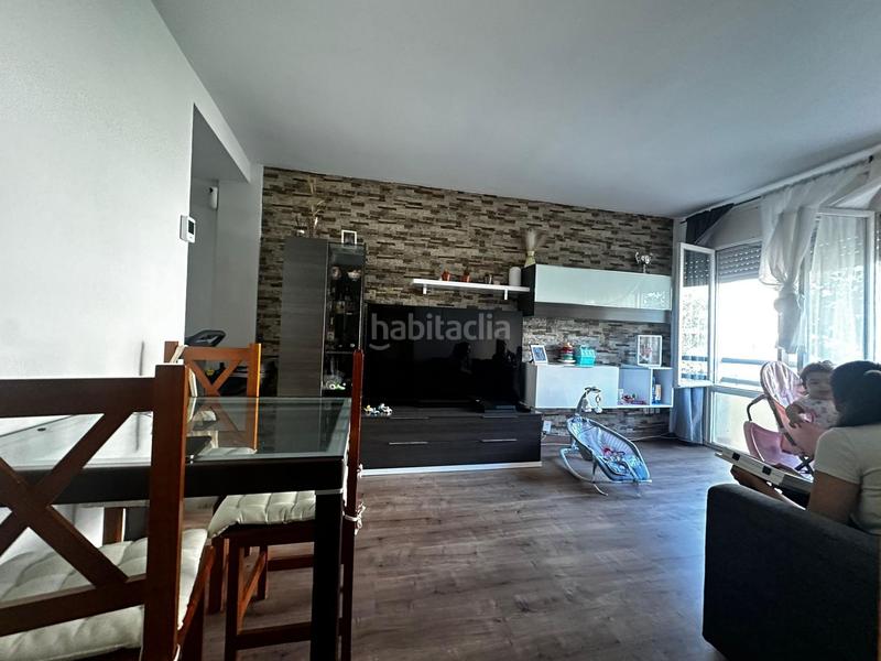 Foto 4aa29ae8-8e85-44ec-b8c6-2f18a8a2d478. Appartement dans Gràcia Sabadell