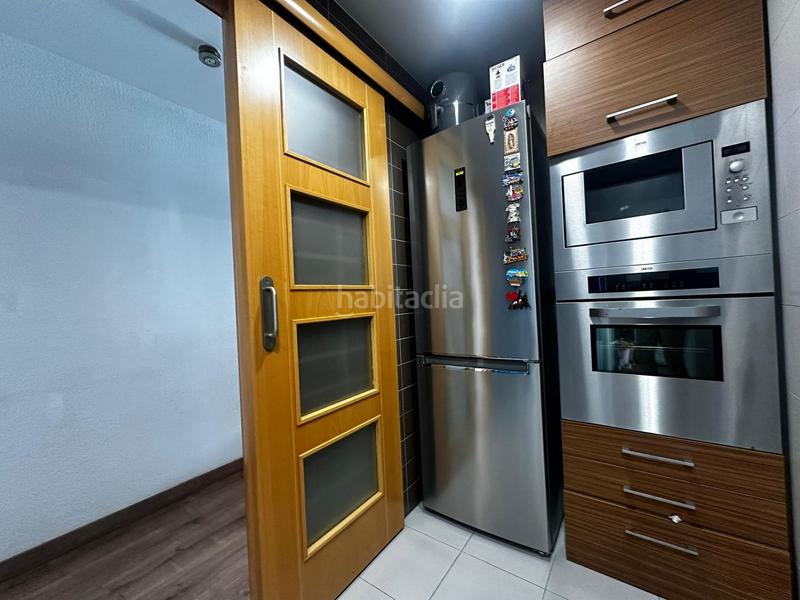 Foto 4f029d48-d0e2-4cbb-b91b-1a9c637e3711. Appartement dans Gràcia Sabadell