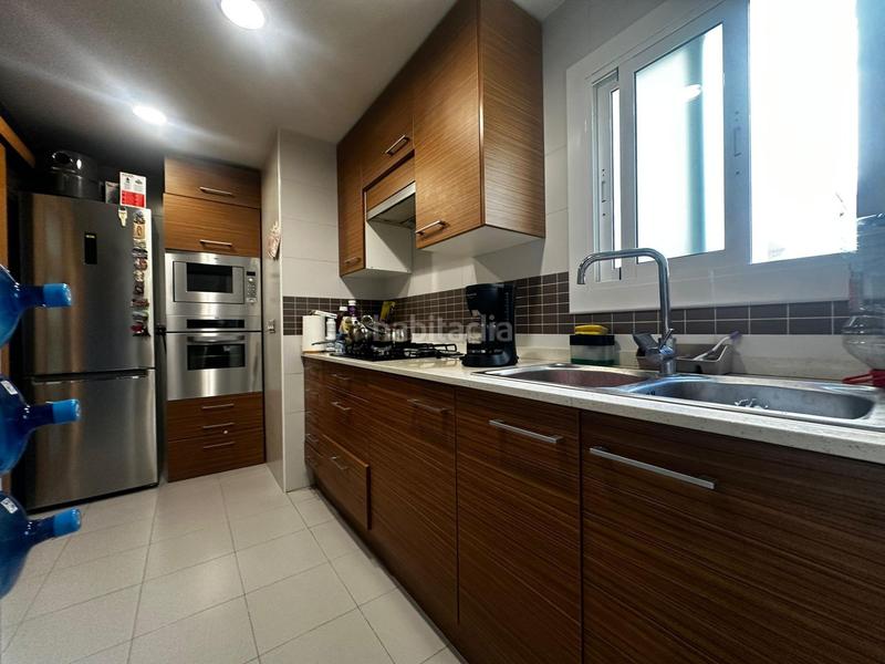 Foto bbf38095-ae16-4f8a-a704-ee0525f01b43. Appartement dans Gràcia Sabadell