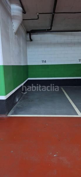 Foto f36466fa-748d-4d5d-9c42-1002d808f69b. Alquiler parking coche plaza de parking en alquiler en eix macià en Sabadell