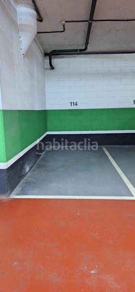 Foto 60157967-9c80-4c54-88af-a20d6d75d69e. Location parking voiture dans Creu Alta Sabadell