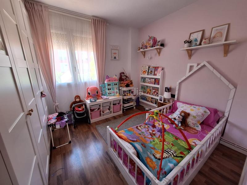 Foto 017243a6-ad76-42b7-bf53-7622c709bf77. Appartamento con riscaldamento parcheggio in Creu de Barberà Sabadell