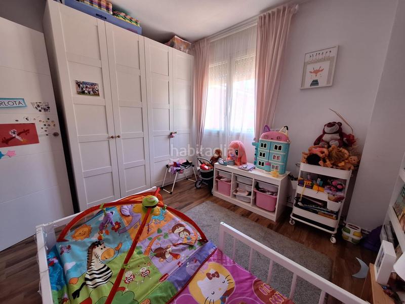 Foto 1f4490fe-7235-4cc6-b522-5a4af8831827. Appartamento con riscaldamento parcheggio in Creu de Barberà Sabadell
