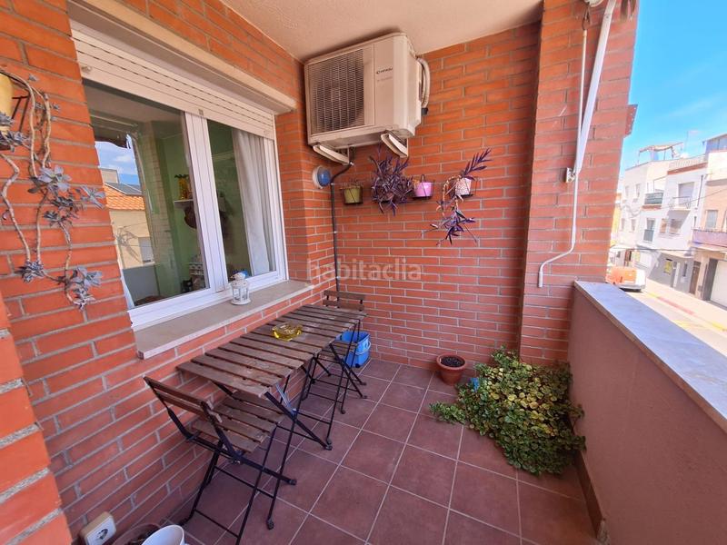 Foto 5462cc5c-e1b9-4911-abf0-7359df4b8187. Appartamento con riscaldamento parcheggio in Creu de Barberà Sabadell