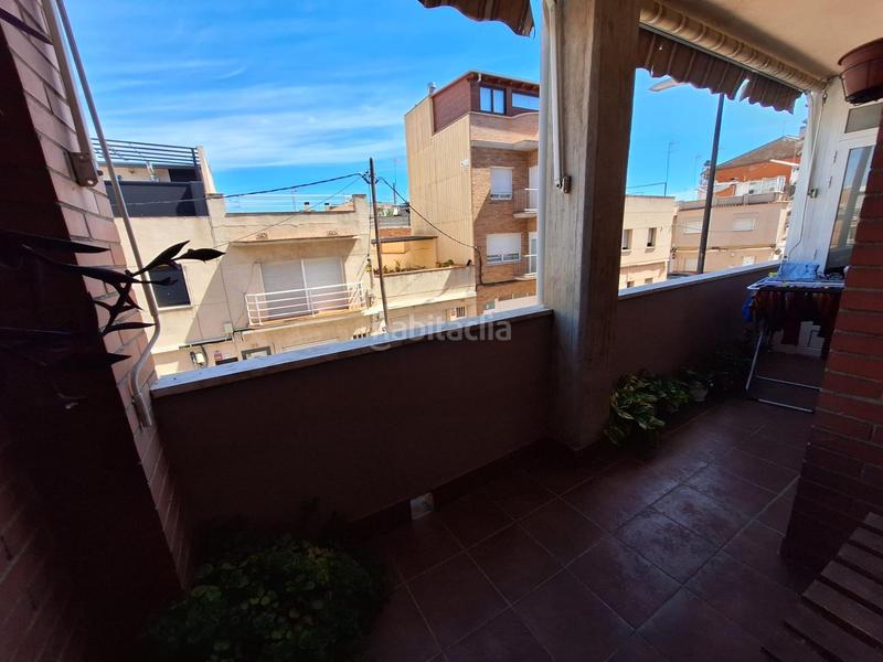 Foto d5557fe5-b61b-4db7-a951-bd4d59008485. Appartamento con riscaldamento parcheggio in Creu de Barberà Sabadell