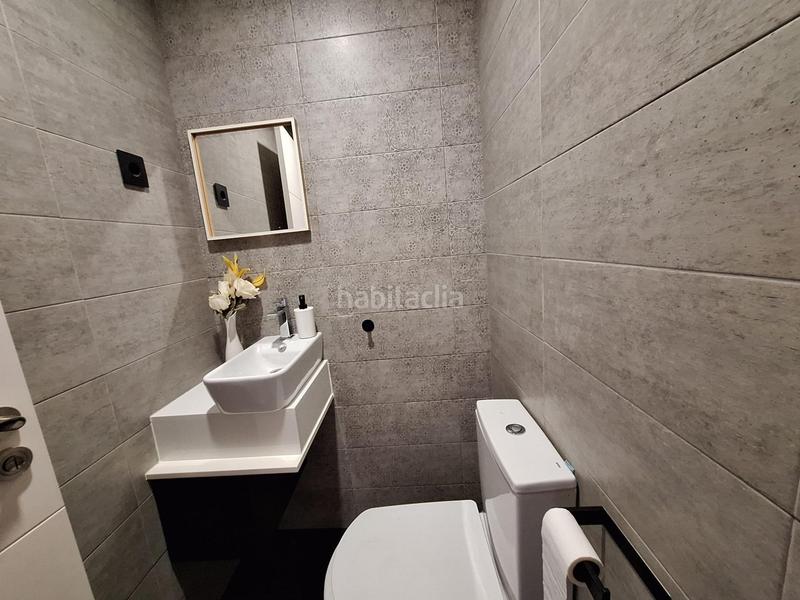 Foto d6773c2a-967a-4907-85fe-e3f3dba71e73. Appartamento con riscaldamento parcheggio in Creu de Barberà Sabadell
