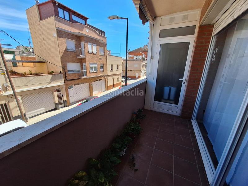Foto d71bbf27-66d7-4b82-870d-65ba6e3941ef. Appartamento con riscaldamento parcheggio in Creu de Barberà Sabadell