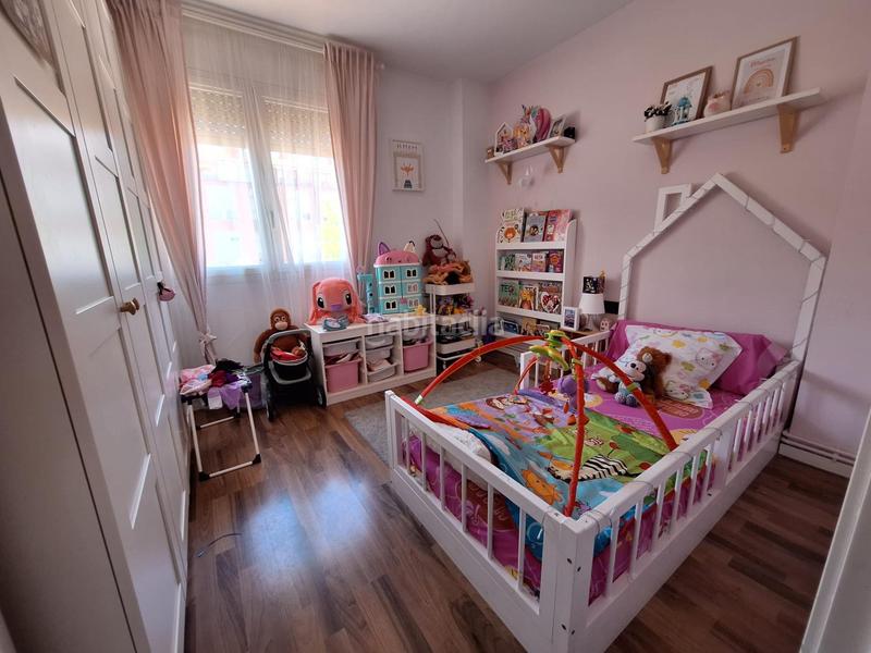 Foto e8af3344-d684-43ed-ae84-d320c16c29c7. Appartamento con riscaldamento parcheggio in Creu de Barberà Sabadell