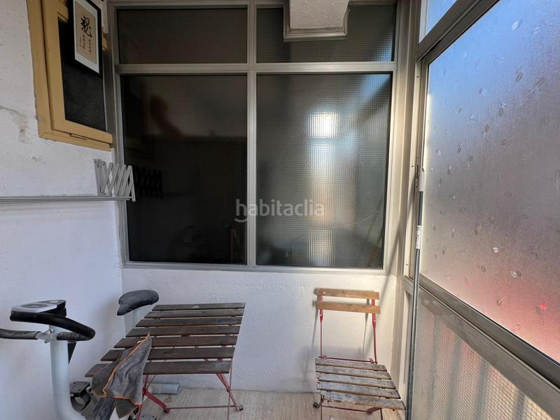 Foto 350d077d-debf-4bdf-bb23-47485d03f9a4. Appartamento con riscaldamento in Creu de Barberà Sabadell