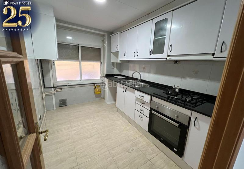 Foto e2335e63-3853-4385-9aa1-b48d8a5a97b0. Appartamento con riscaldamento in Creu de Barberà Sabadell