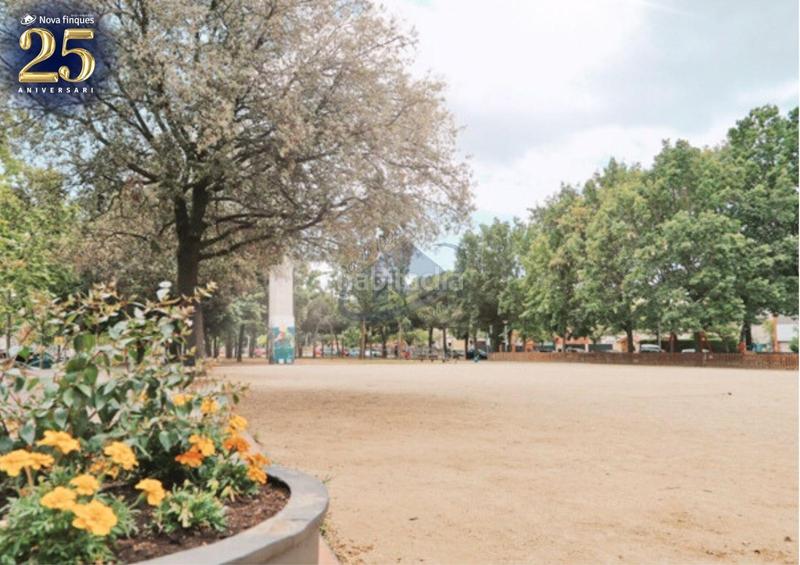 Foto 08855e67-dc39-43e7-97d6-52c31c726d6c. Parking voiture dans Centre-Eixample-Can Llobet Barberà del Vallès