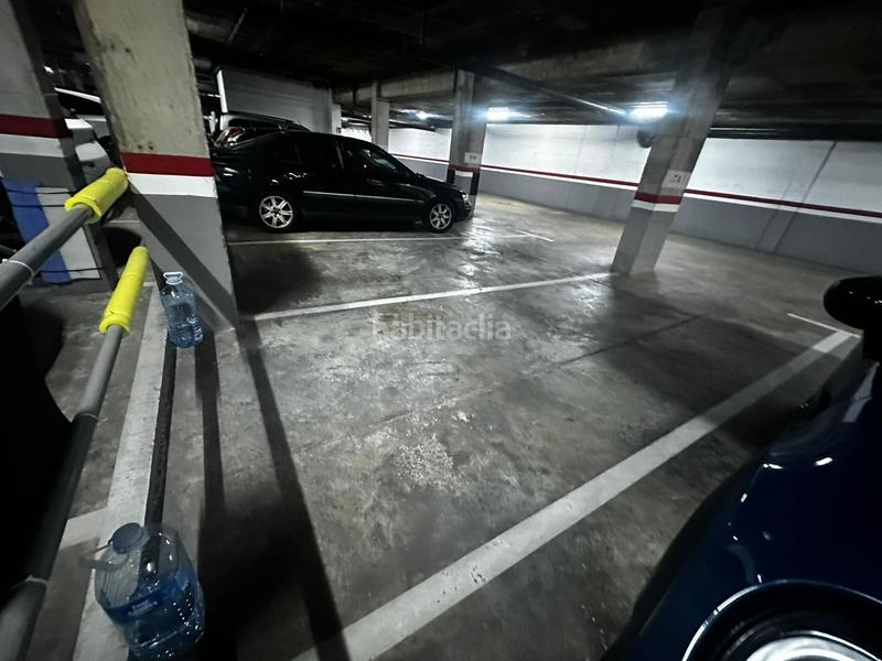 Foto 111a0e02-a07b-4880-b45c-815d8e183eaa. Parking voiture dans Centre-Eixample-Can Llobet Barberà del Vallès