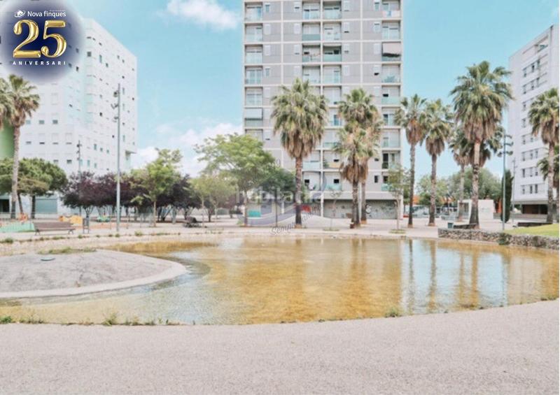 Foto 1cf44592-cfb0-4b44-bd5a-8bcabc7cf6c1. Parking voiture dans Centre-Eixample-Can Llobet Barberà del Vallès