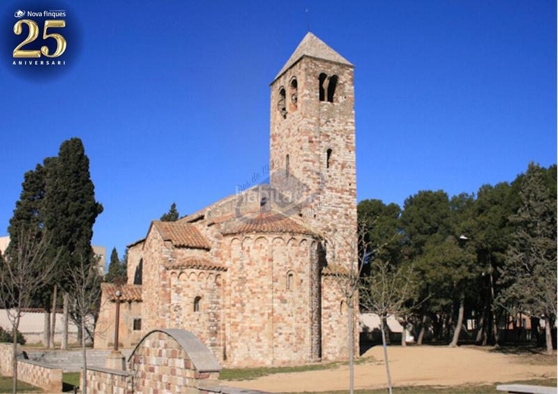 Foto 2b24191f-2fba-477b-996d-c45ca65ffd0b. Parking voiture dans Centre-Eixample-Can Llobet Barberà del Vallès