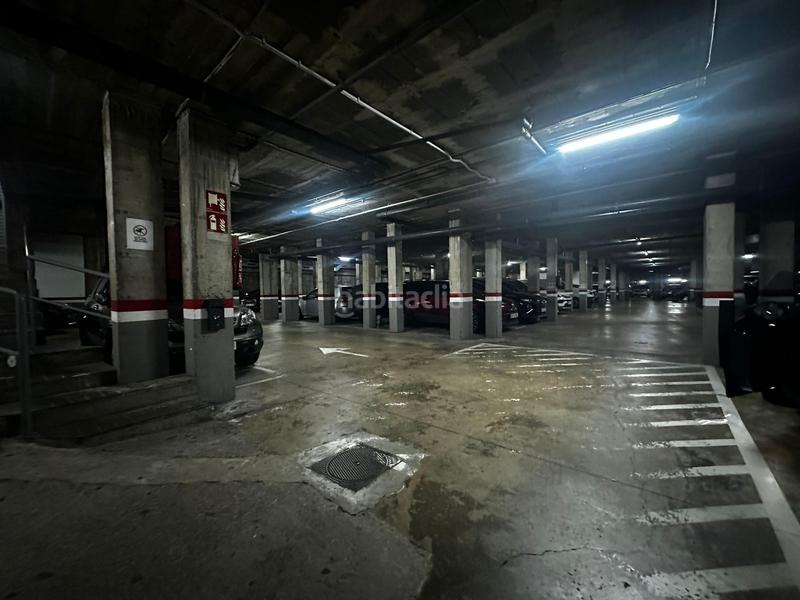 Foto 53931e76-0c01-4e70-8ccd-7e923497f9c5. Parking voiture dans Centre-Eixample-Can Llobet Barberà del Vallès