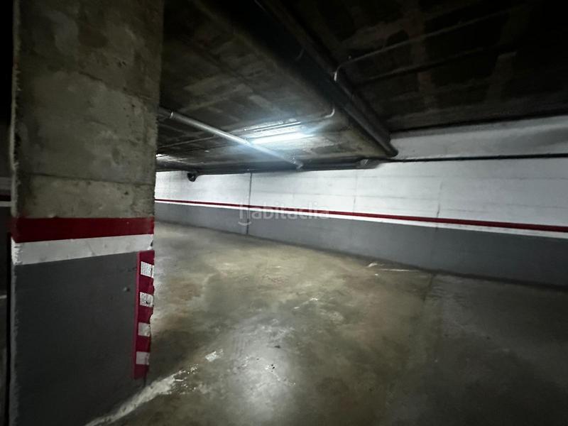 Foto 62488155-1811-4f24-8542-acd9672002c0. Parking voiture dans Centre-Eixample-Can Llobet Barberà del Vallès