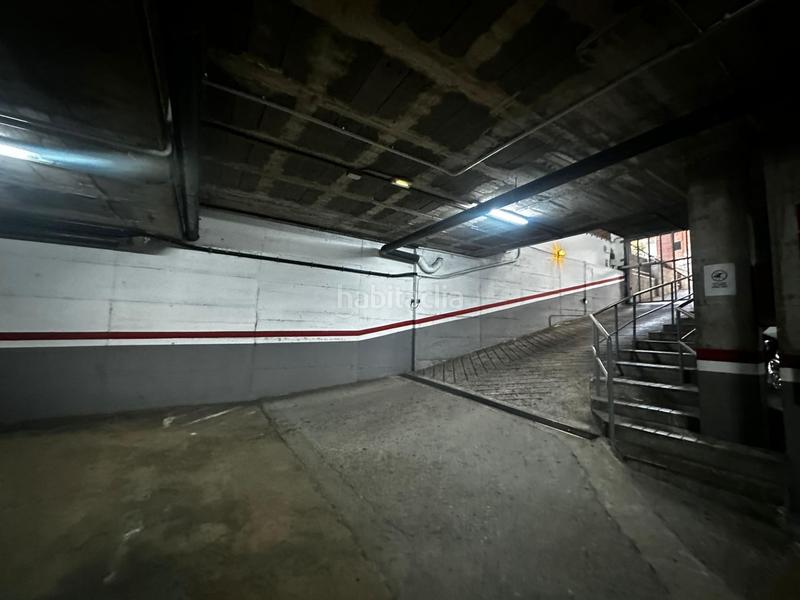 Foto 6acbffd1-a227-44c7-afbb-60eb1c3b8bd6. Parking voiture dans Centre-Eixample-Can Llobet Barberà del Vallès