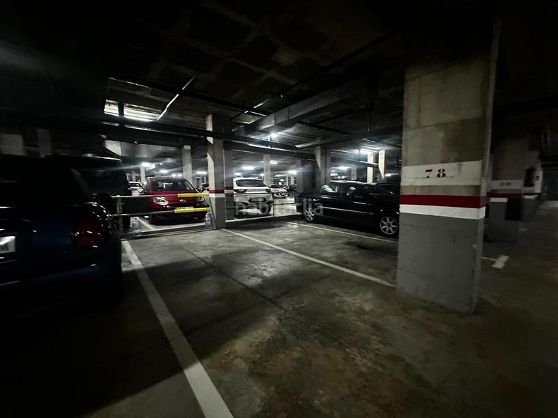 Foto 7206128e-c96d-411c-a490-c55b7970b296. Parking voiture dans Centre-Eixample-Can Llobet Barberà del Vallès