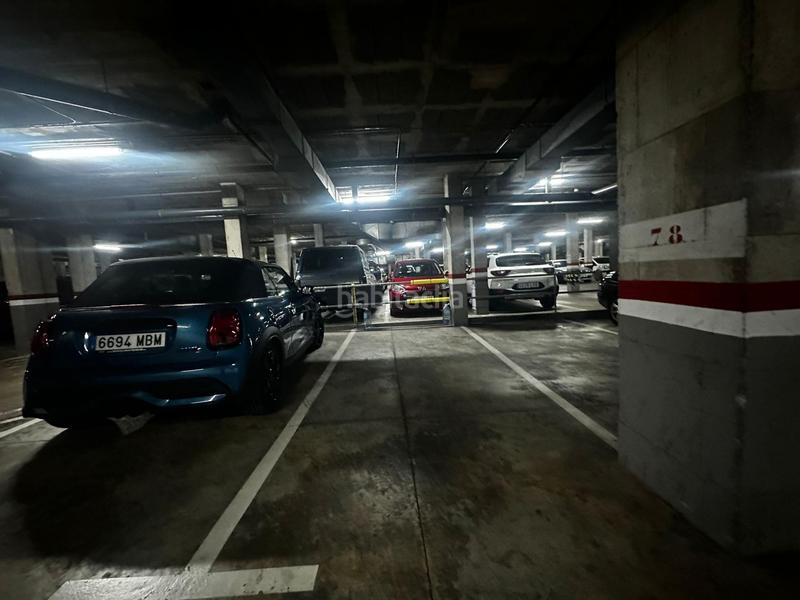 Foto 7a70ba6e-9c80-457e-8214-41422af013d4. Parking voiture dans Centre-Eixample-Can Llobet Barberà del Vallès