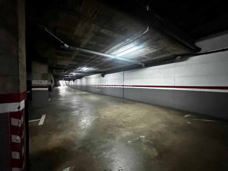 Foto 83a4cfcf-52b4-4566-b012-26bf0425655c. Parking voiture dans Centre-Eixample-Can Llobet Barberà del Vallès