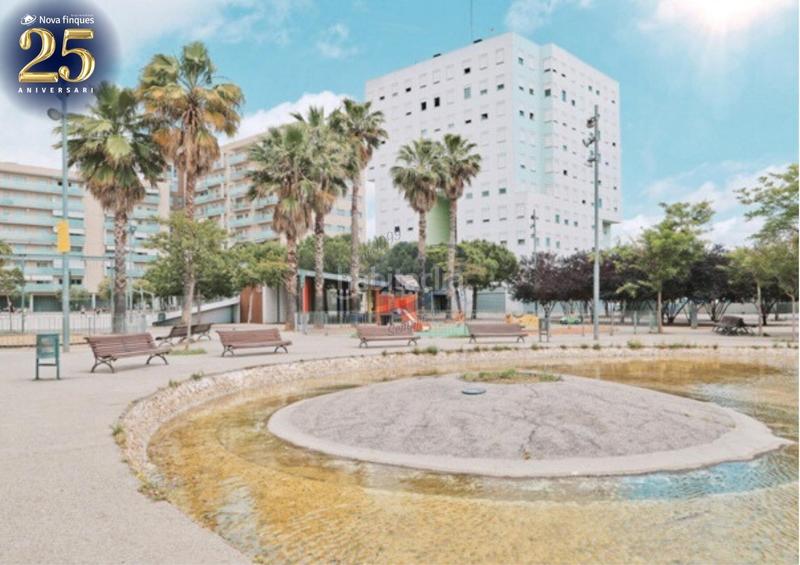 Foto 91c0d1ad-dbb6-434c-9e8b-b93f2eaa5ca8. Parking voiture dans Centre-Eixample-Can Llobet Barberà del Vallès