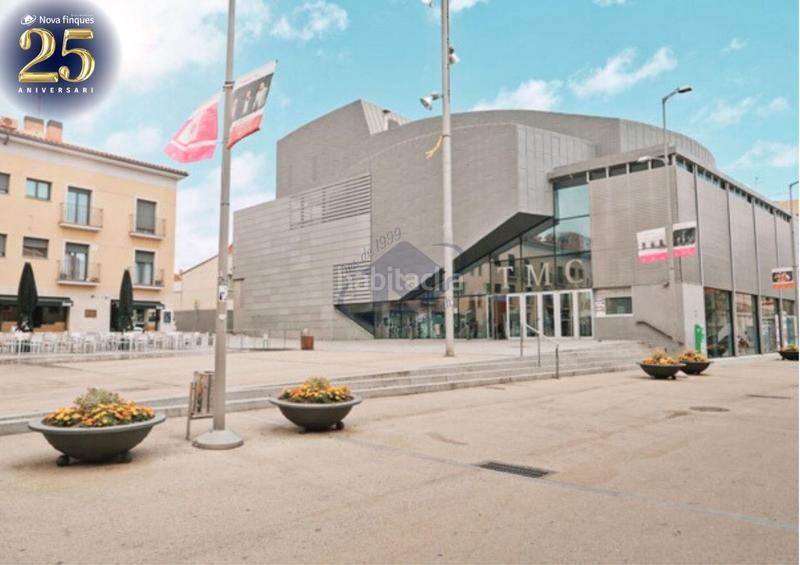 Foto ad8e5ae5-7008-4954-95a2-9bea95fe34ee. Parking voiture dans Centre-Eixample-Can Llobet Barberà del Vallès