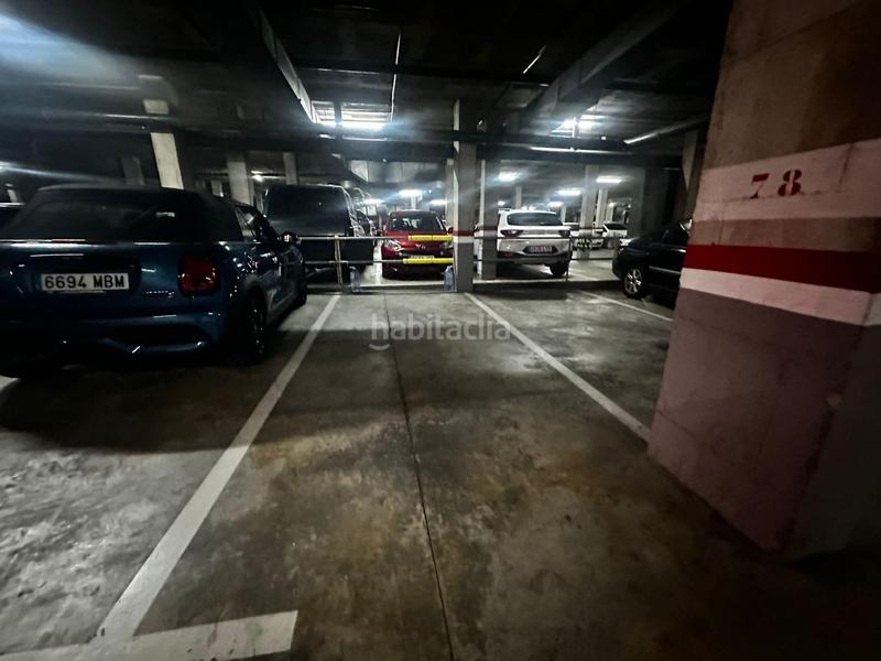 Foto b85c56b0-bdcb-4404-960a-d0d05d43bb2d. Parking voiture dans Centre-Eixample-Can Llobet Barberà del Vallès