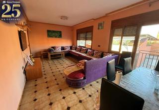 Pis a La Plana del Pintor. En venta piso con gran terraza en sabadell!