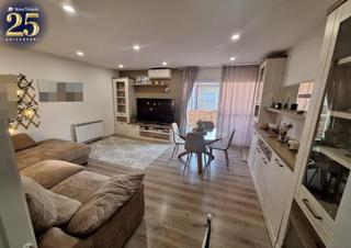 Etagenwohnung in Sentmenat. Espectacular piso con terraza en sentmenat