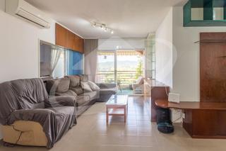Appartement à Poble - Casc Antic. Increible vivienda con vistas panoramicas