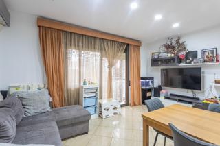 Pis  Carrer manuel folguera de. Vivienda con una exclusiva terraza privada, que aporta al bienes