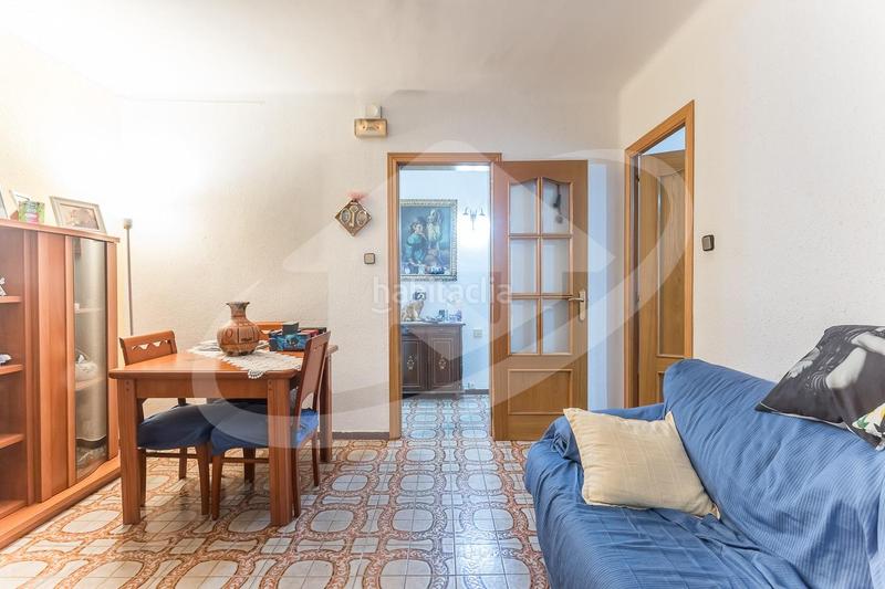 Foto 15988a93-754b-4f05-89f9-cfe637faa9ef. Appartement avec chauffage dans La Plana del Pintor Sabadell