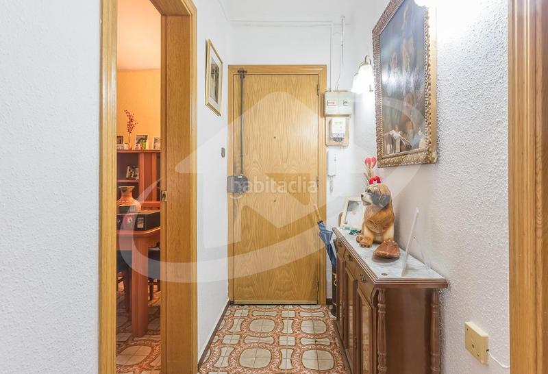 Foto 433a3104-e893-4780-8941-68de4c4fa092. Appartement avec chauffage dans La Plana del Pintor Sabadell