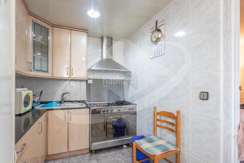Foto 5a09495d-eb35-4b5e-bed6-5e0a3eb50f14. Appartement avec chauffage dans La Plana del Pintor Sabadell