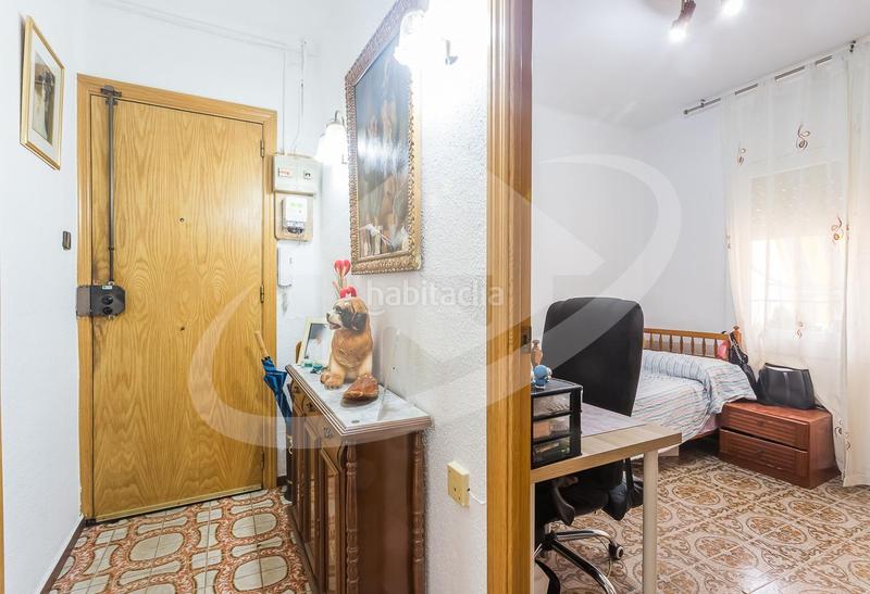 Foto 793ec567-5cf2-41c4-8d79-90ddbb38dd6a. Appartement avec chauffage dans La Plana del Pintor Sabadell
