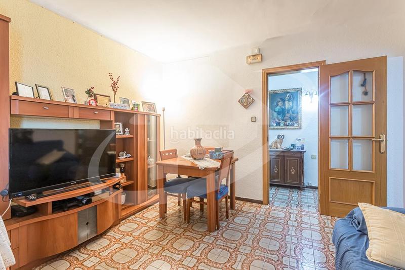 Foto 89b10871-7ad2-468e-add1-b23d34648b66. Appartement avec chauffage dans La Plana del Pintor Sabadell