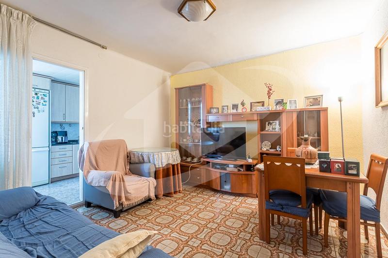 Foto 919e63a8-5152-4515-8bc1-d546a0bdaf4f. Appartement avec chauffage dans La Plana del Pintor Sabadell