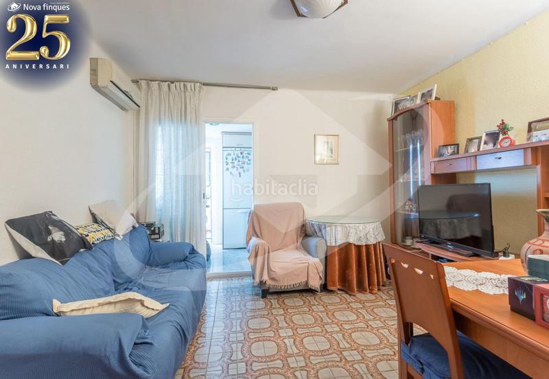 Foto bf8630fa-944a-491c-b2ae-77c1ed91a575. Appartement avec chauffage dans La Plana del Pintor Sabadell