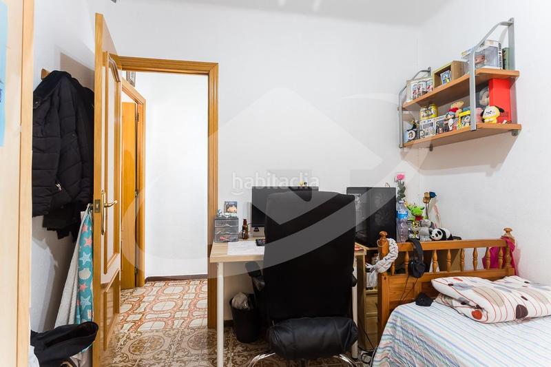 Foto d1b25b86-e852-46d7-9fa9-64e25d8cecf2. Appartement avec chauffage dans La Plana del Pintor Sabadell